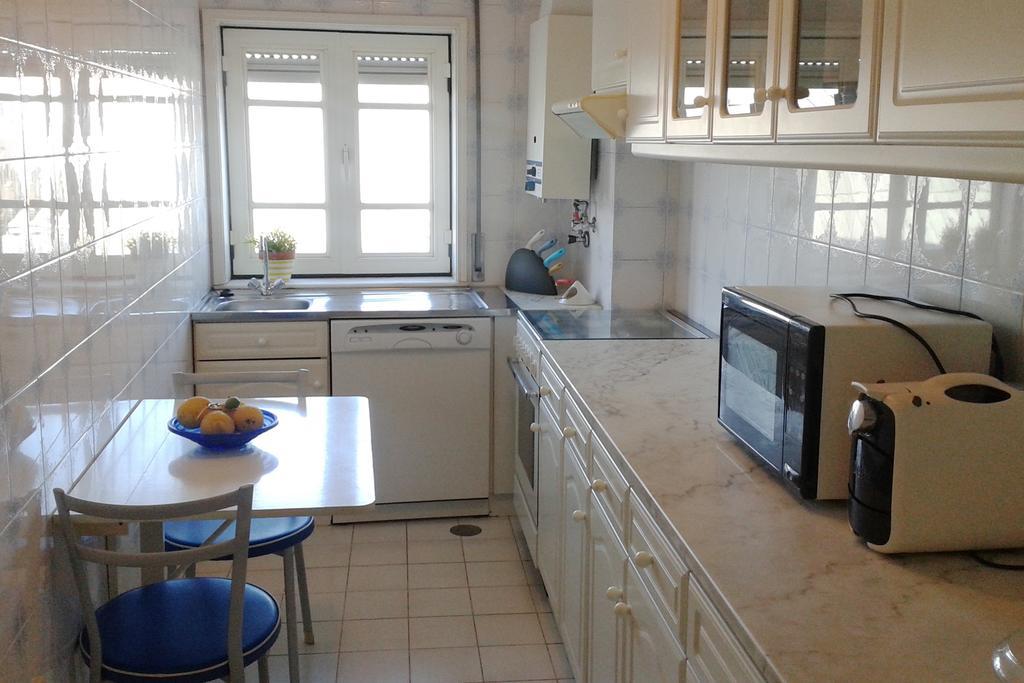 Apartmán Walk Aveiro Exteriér fotografie