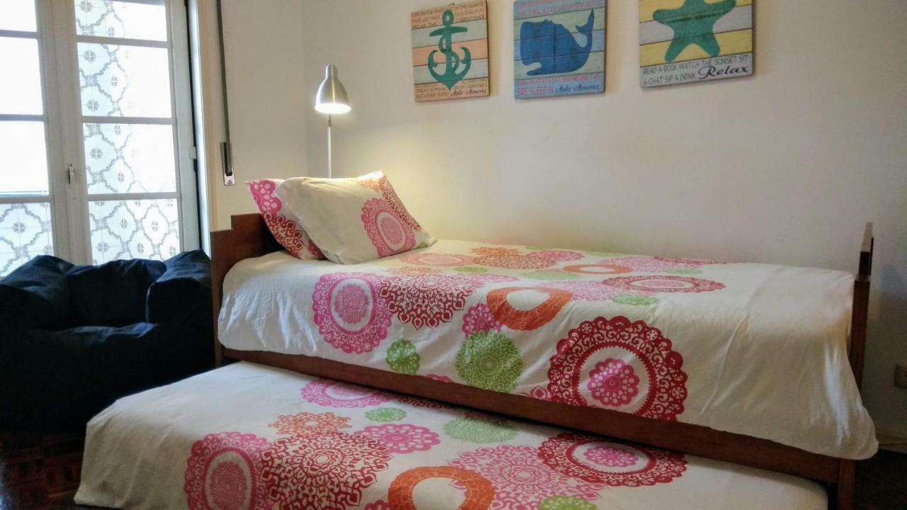Apartmán Walk Aveiro Exteriér fotografie
