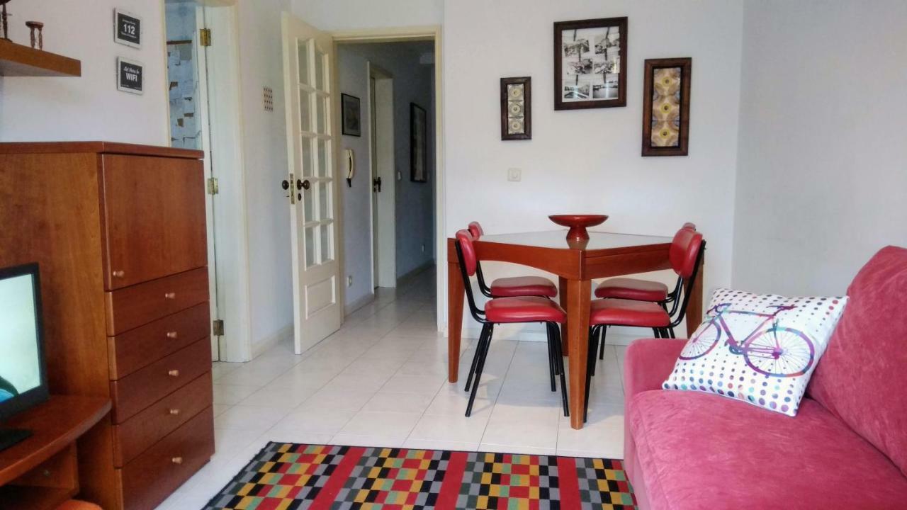 Apartmán Walk Aveiro Exteriér fotografie