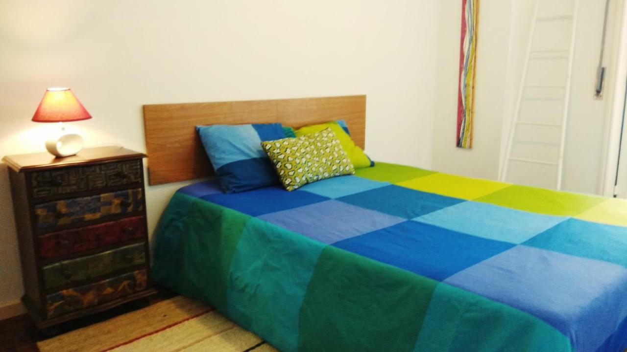 Apartmán Walk Aveiro Exteriér fotografie